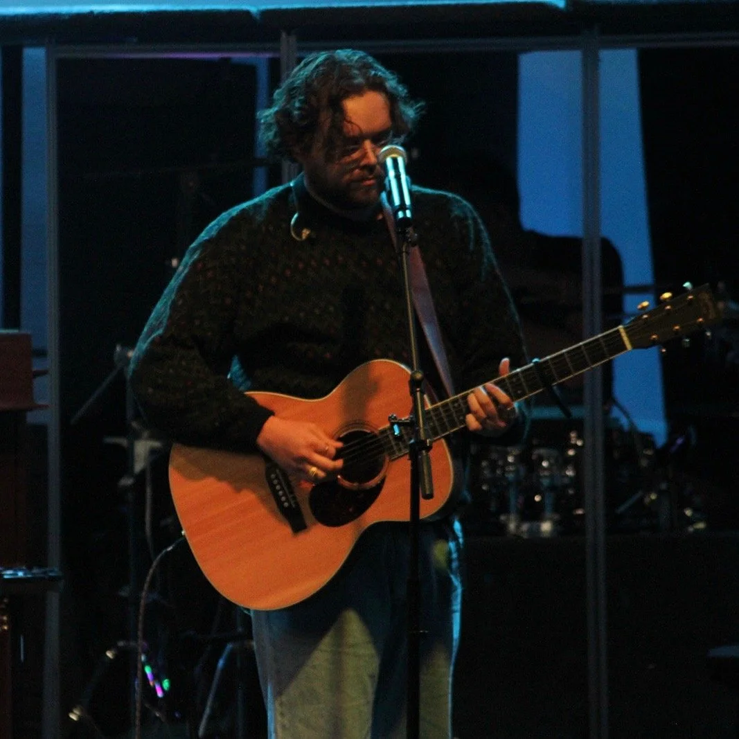 Damon Green at Fat Cat Gallery