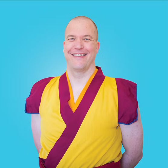 Hope & Healing in Troubled Times