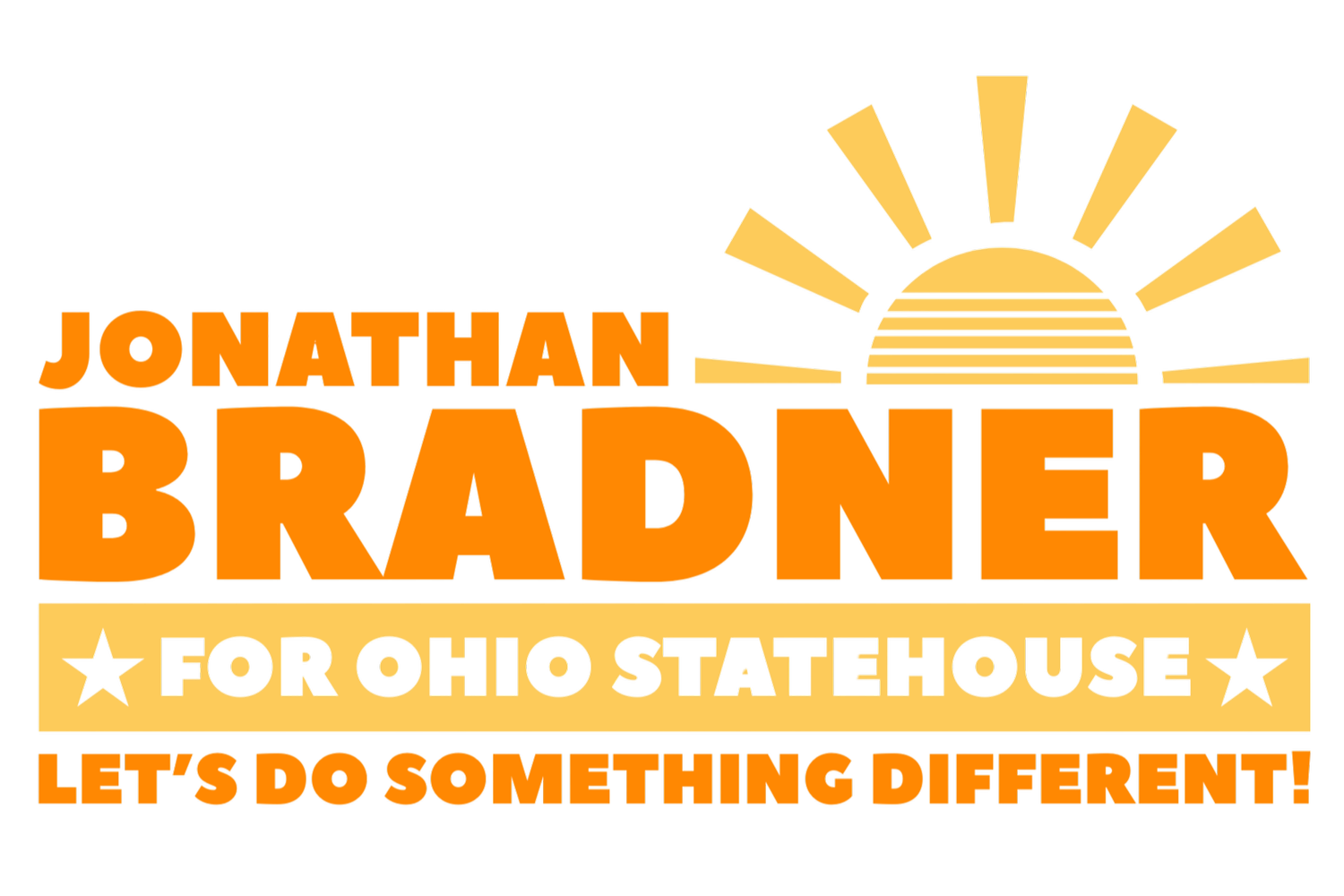 Jonathan Bradner for State Representative-Ohio House District 29