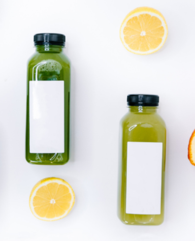 The Essential Cleansing Program: A Natural Reset for Body and Mind