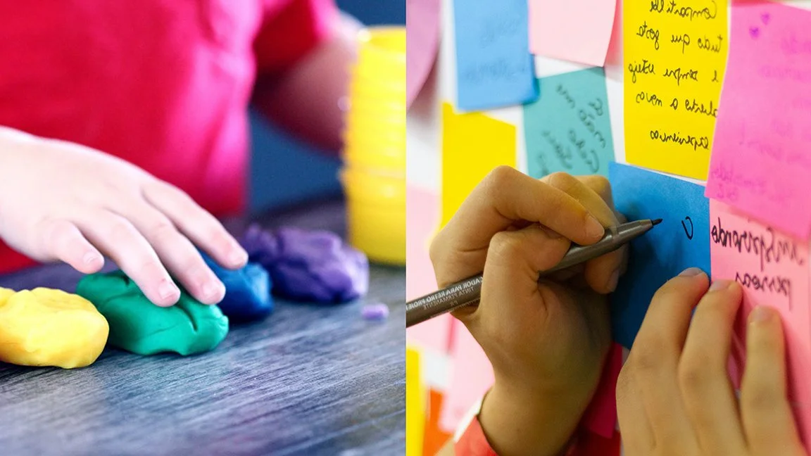 Finding Innovation in Happy Accidents