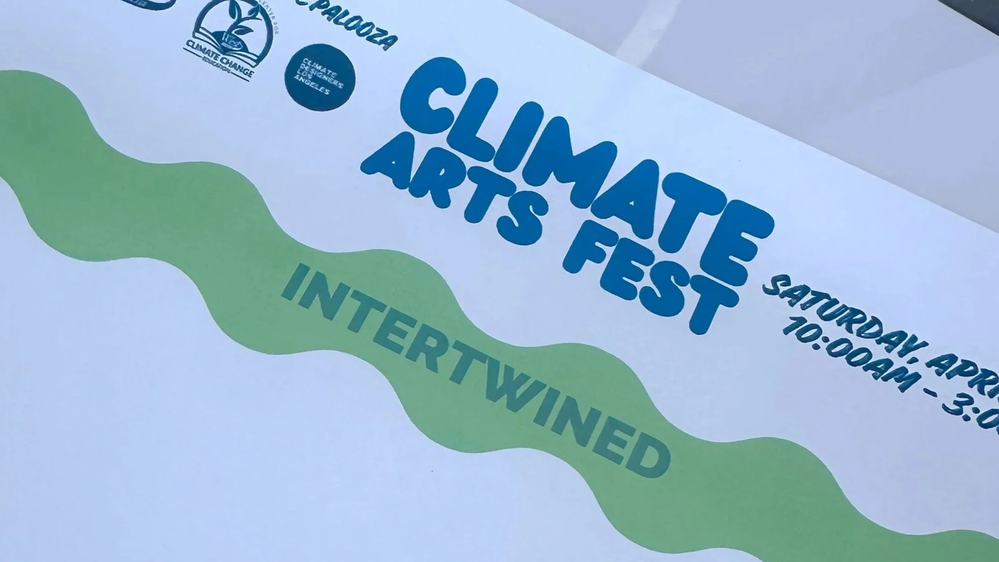 Climate Arts Fest