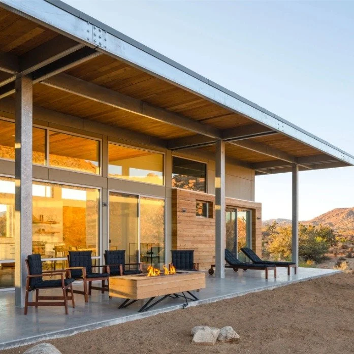 How Does Nature Ventilate?

Summer is here, and as temperatures rise, so does our reliance on air conditioning. Cooling our homes, schools, and workplaces accounts for a significant share of global energy use, but what if the answer to better ventila