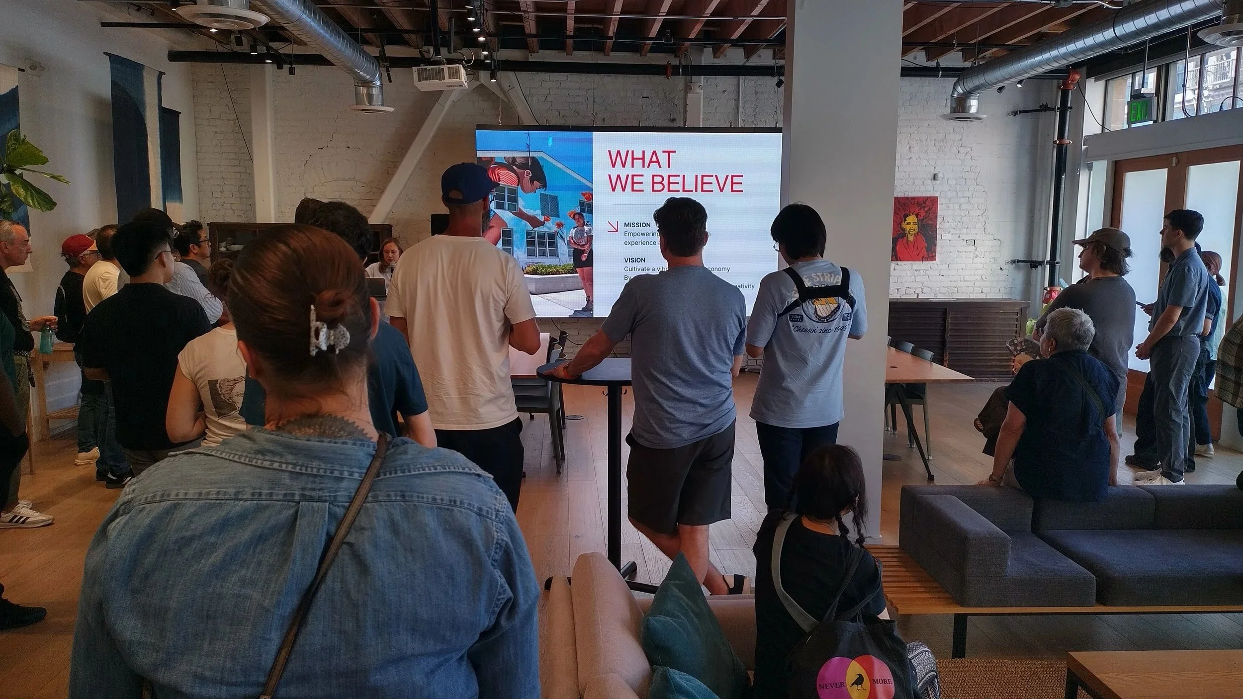IDC 2026 - Long Beach Design Tour