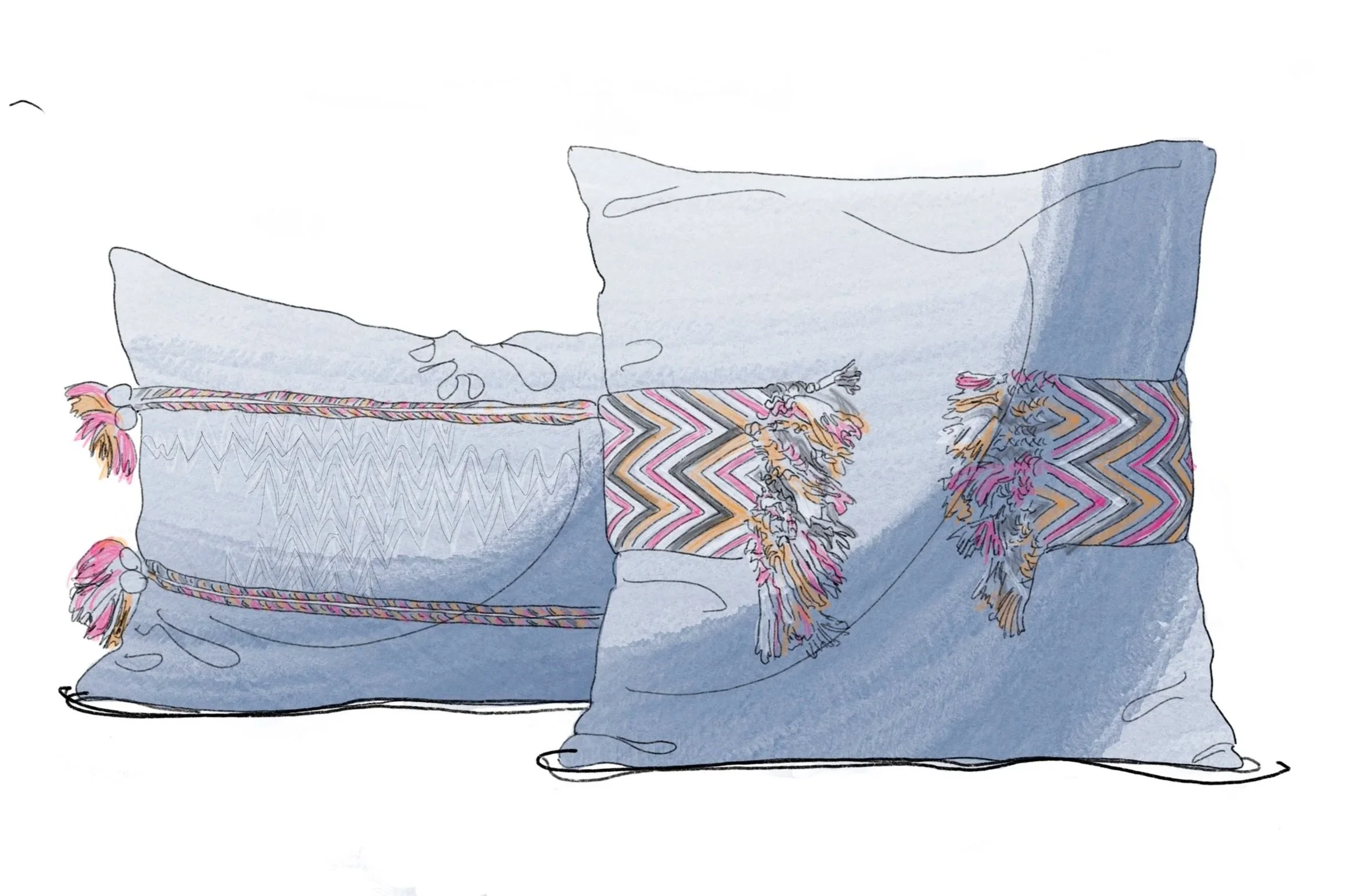 Ximena Rozo’s indigenous heritage design objects