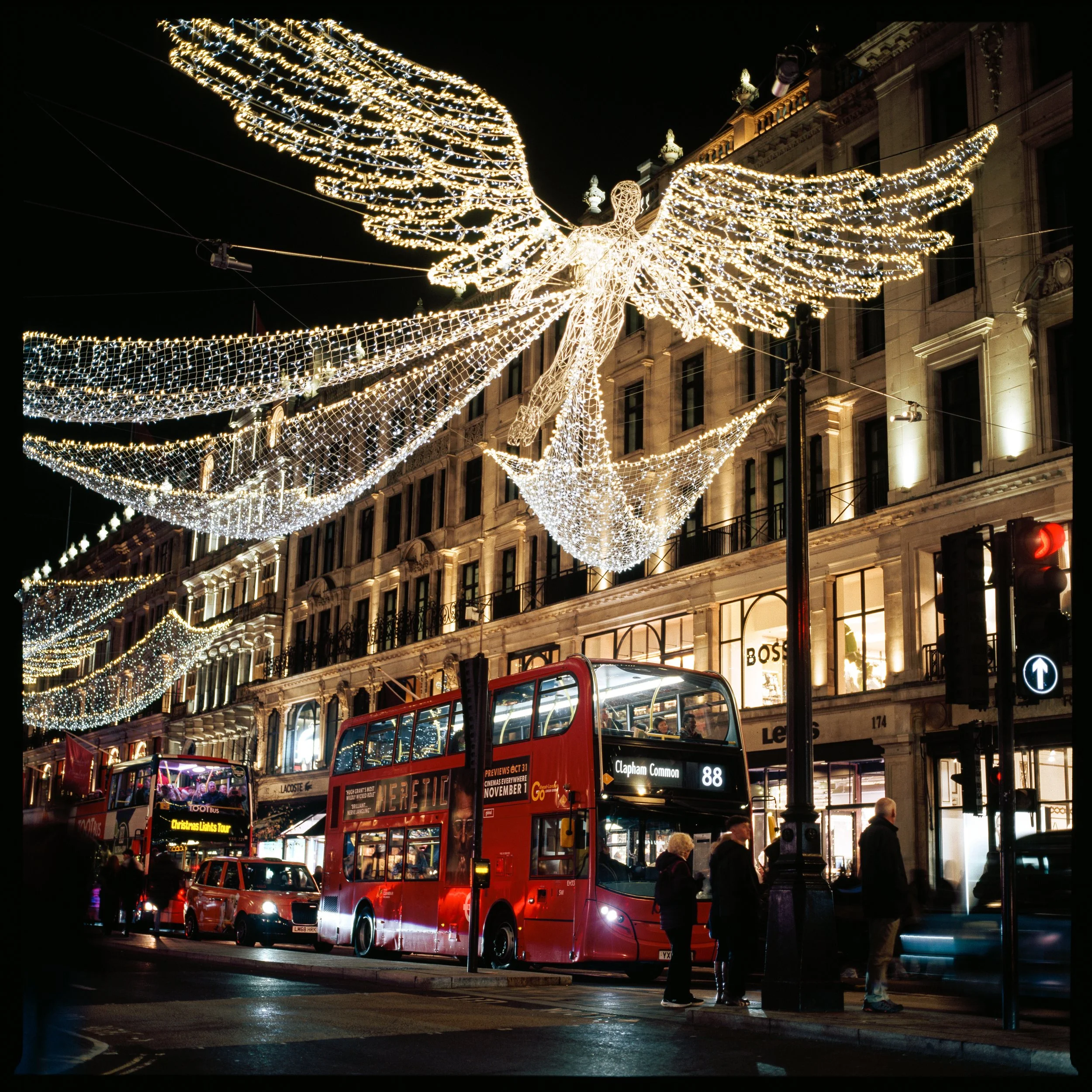 Angel Lights