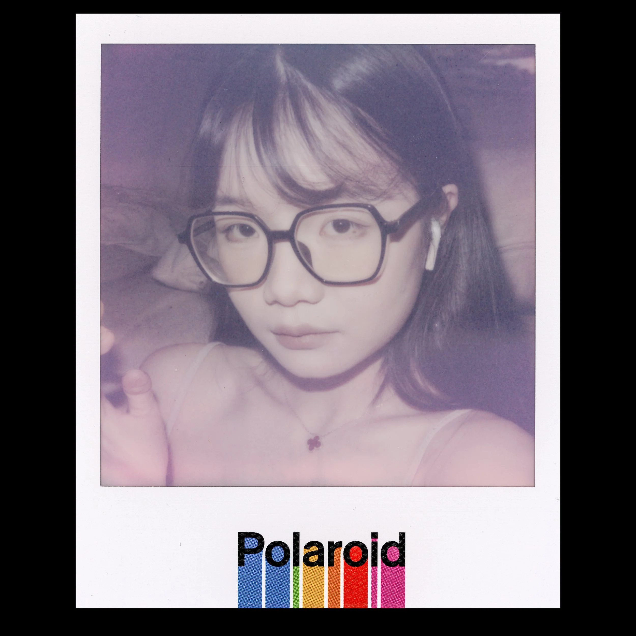 Polaroid Time