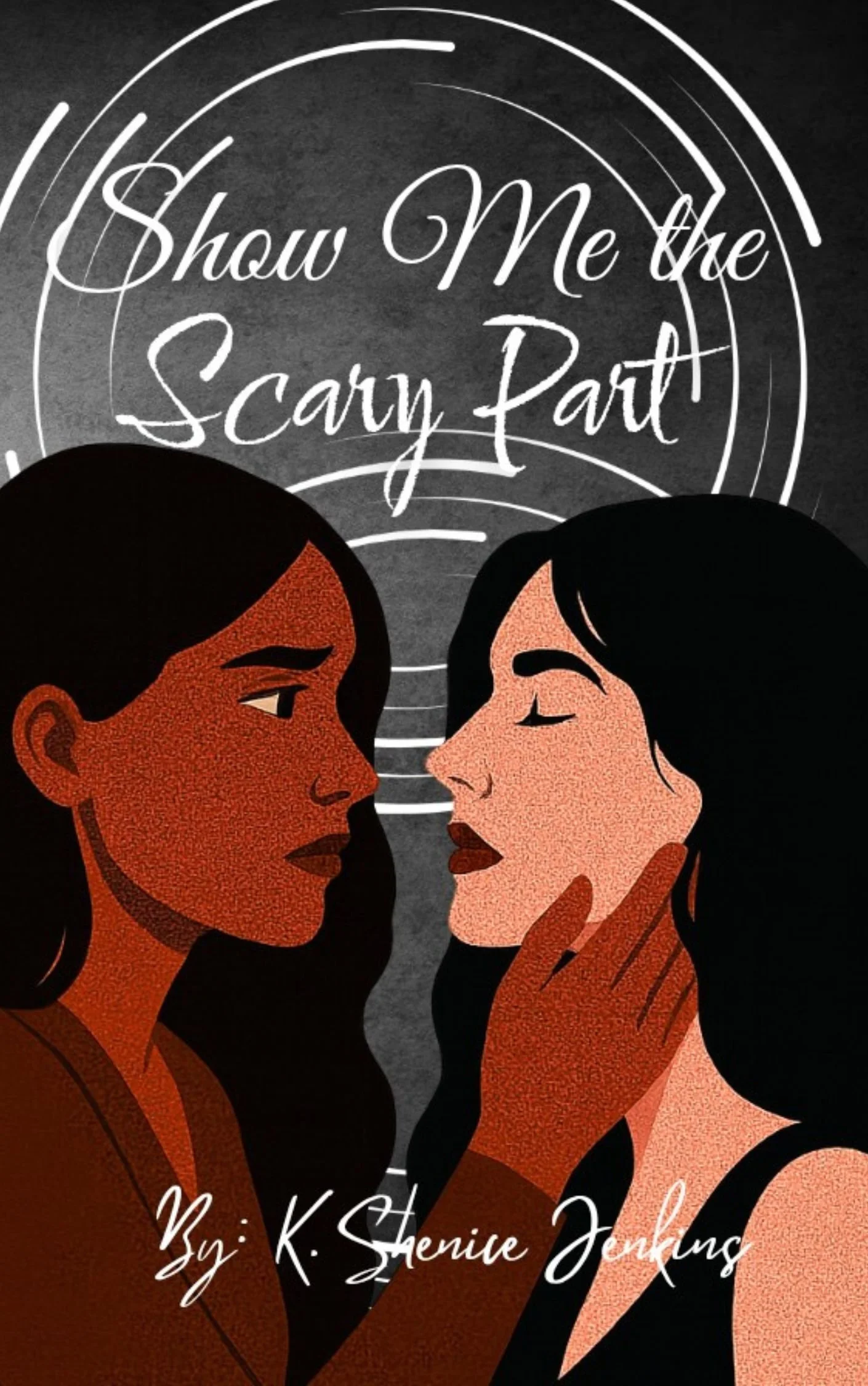 Whitney Delaney was raised to be flawless. In a family obsessed with reputation, control, and perfection, mistakes aren’t forgiven; they’re erased. So when sixteen-year-old Whitney discovers she’s pregnant, she does the only thing she’s ever known ho