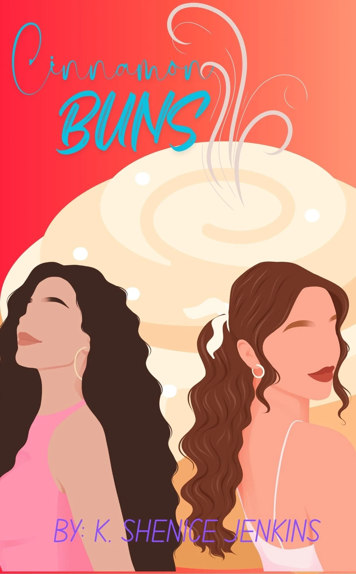 Coming Soon...

Mallory’s life is measured in batches of dough and bedtime stories. Between running her bakery and raising two boys, love isn’t something she’s had time—or courage—to reach for.
Then Ellie walks in. Warm, talented, and full of quiet s