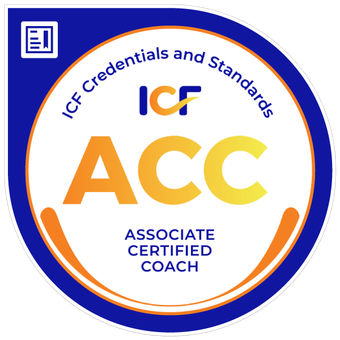 Associate Certified Coach (ACC)