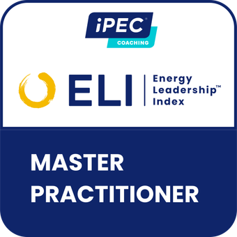 Energy Leadership™ Index Master Practitioner