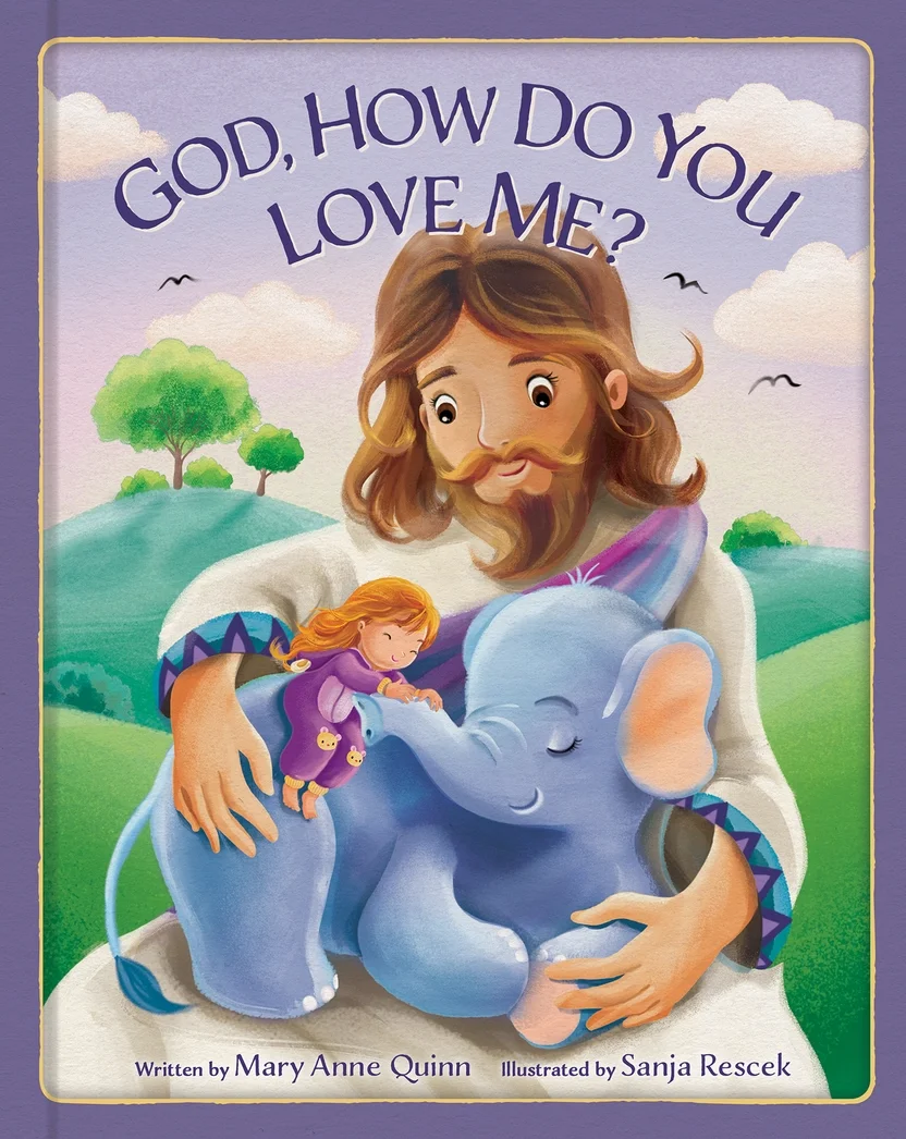 God how do you.webp