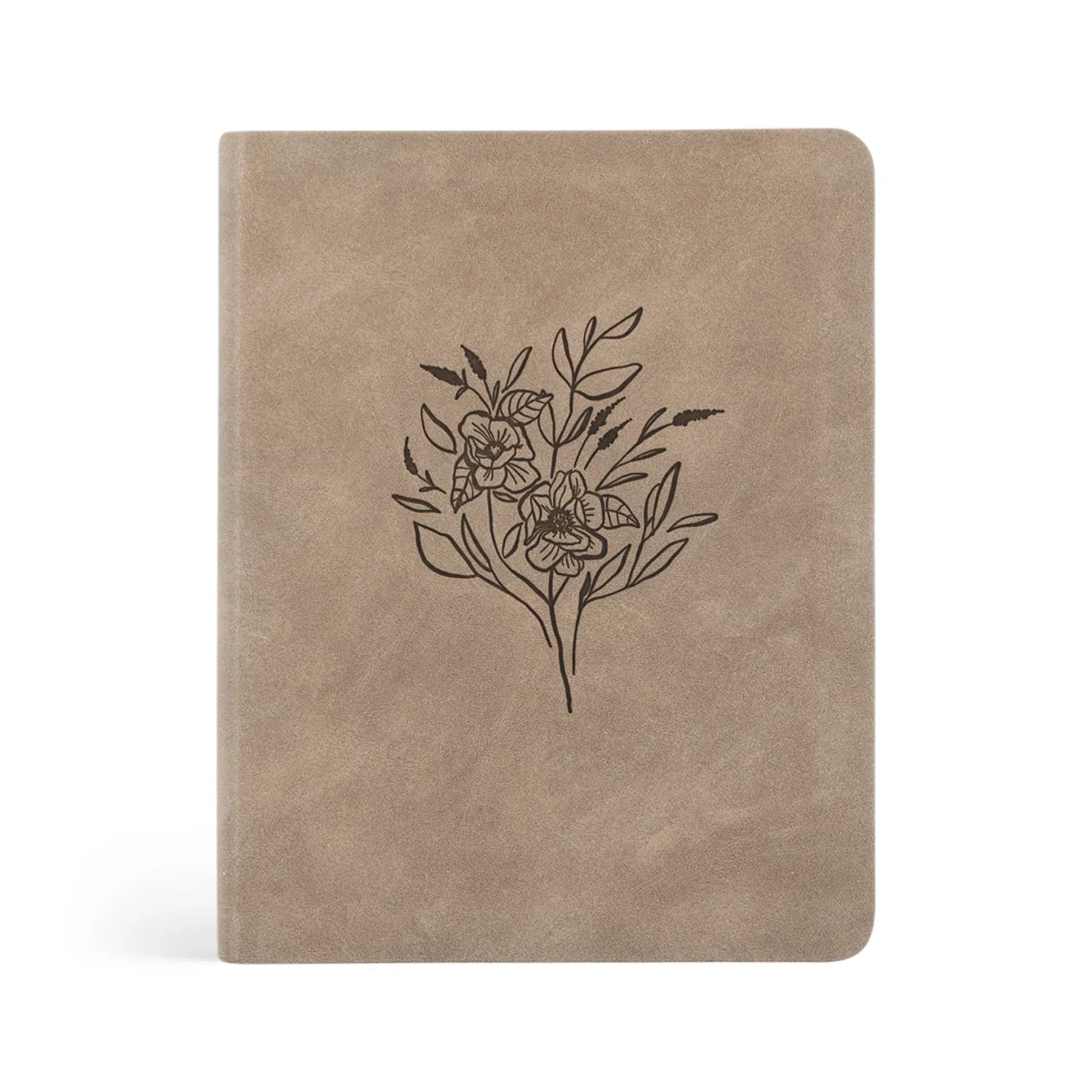 NLT Journaling Bible | Marlo