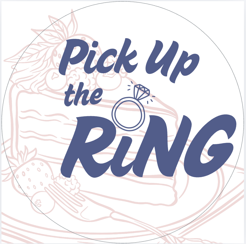Ring Sticker
