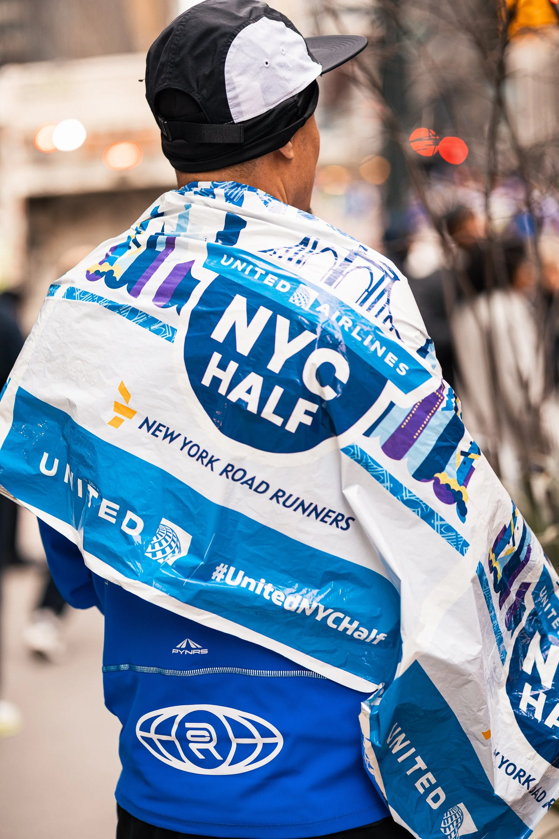 2026 United NYC Half