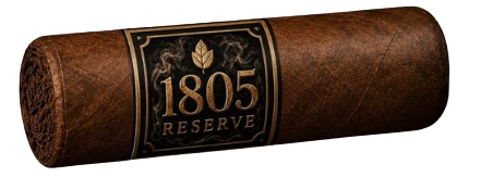 1805 reserve