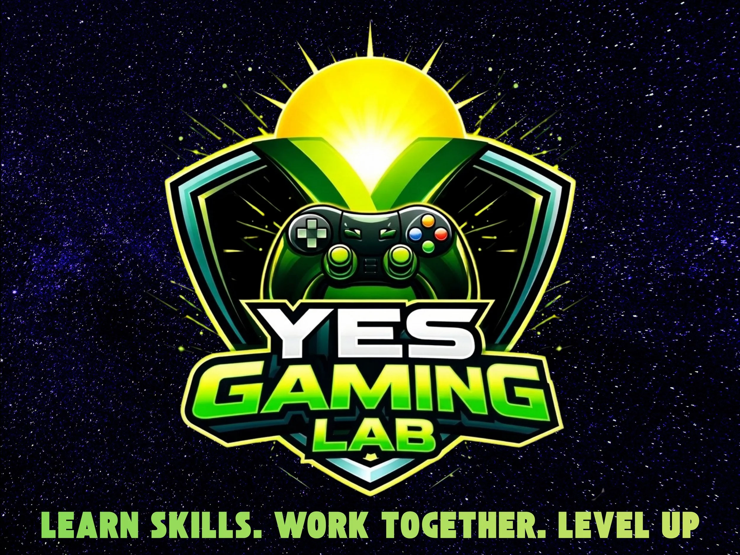 Yes Gaming Lab