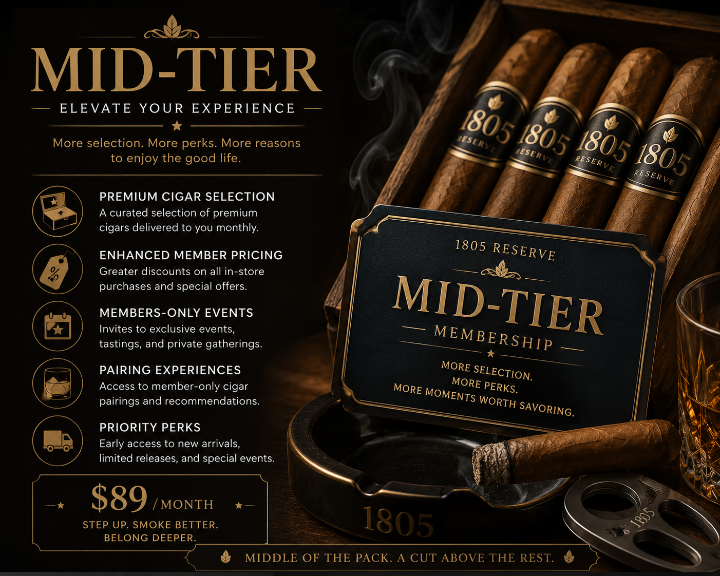 Mid-Tier