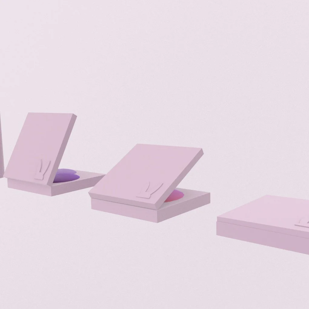 3D Modeling & Animation