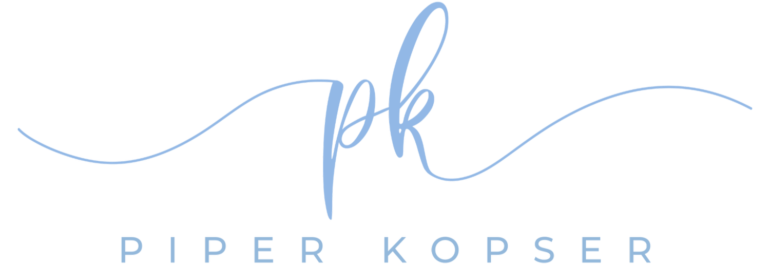 Piper Kopser Designs