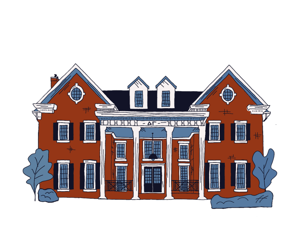 Illustrations & Line Drawings