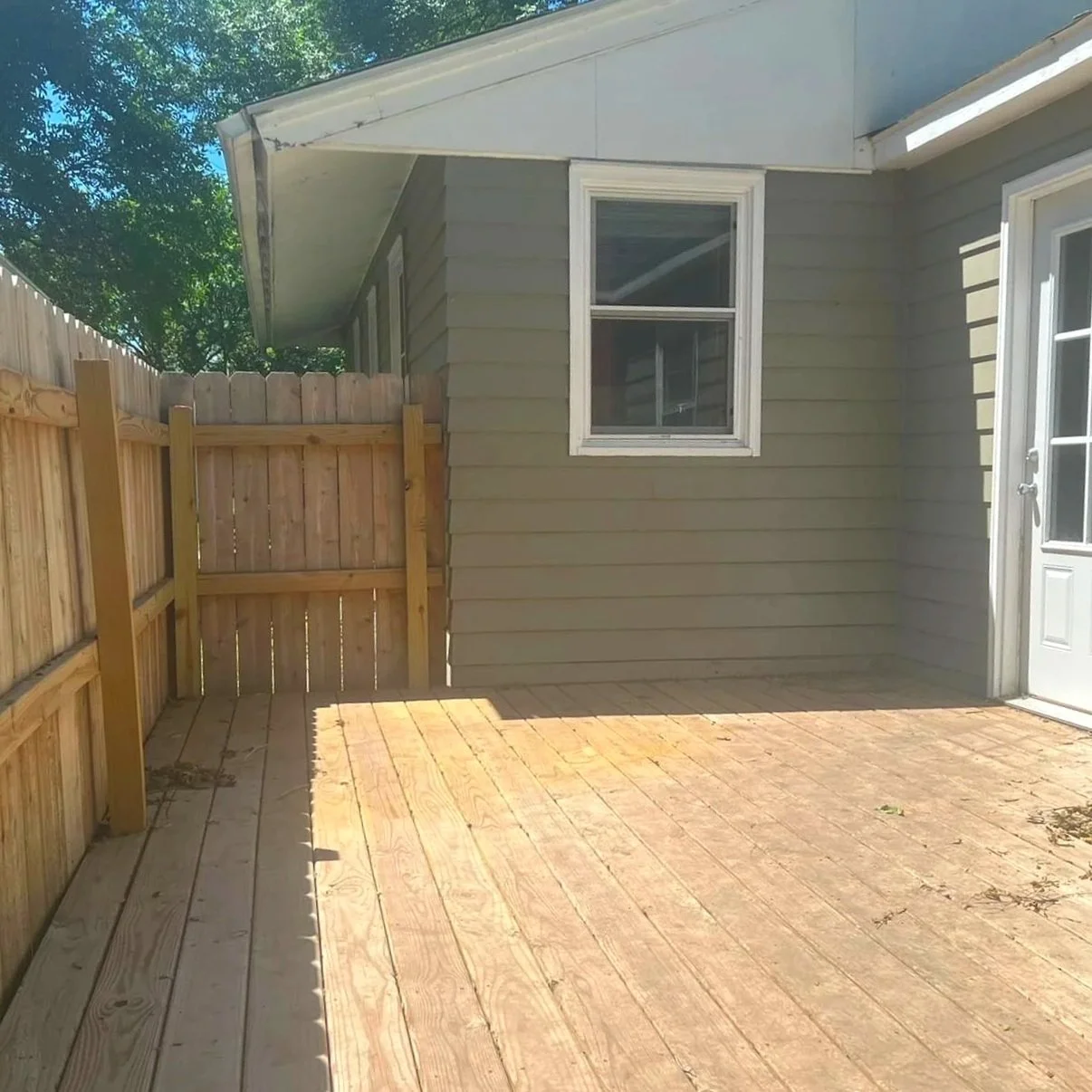 House #8