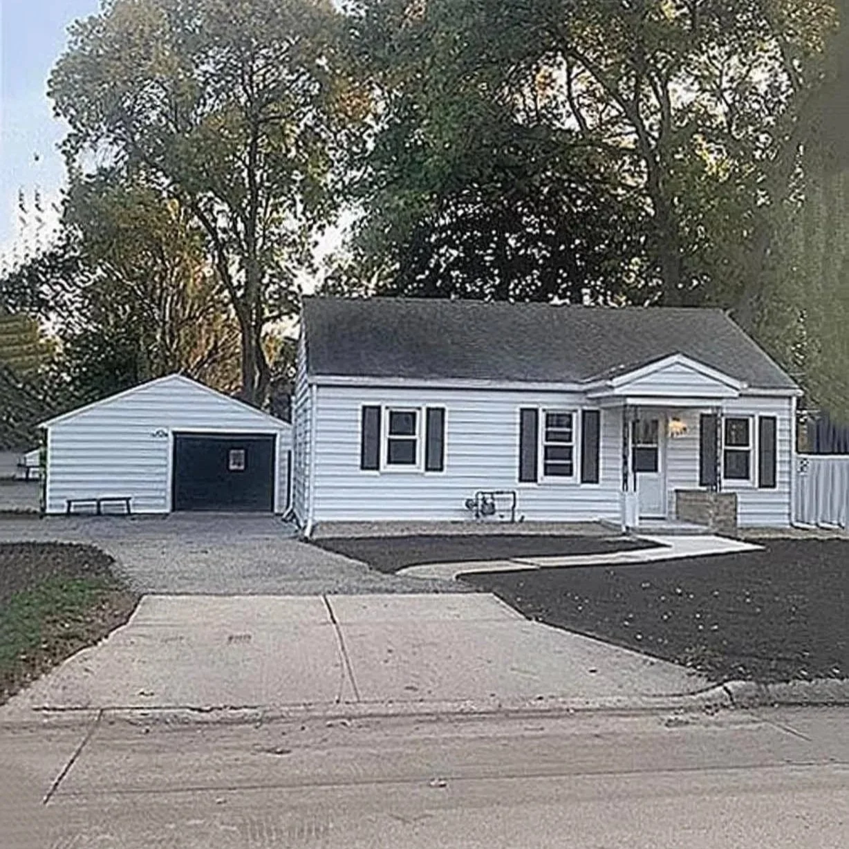 House #12