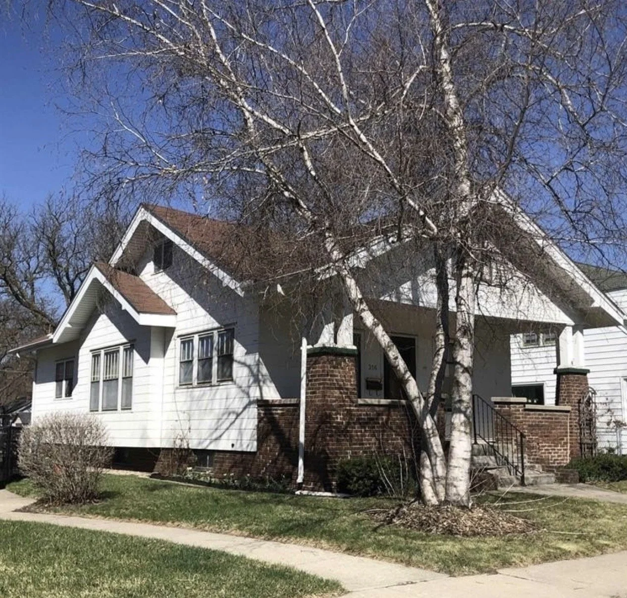 House #14