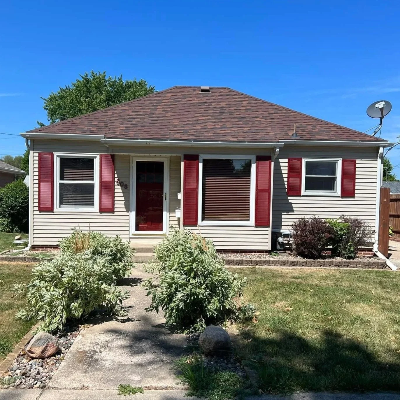 House #10