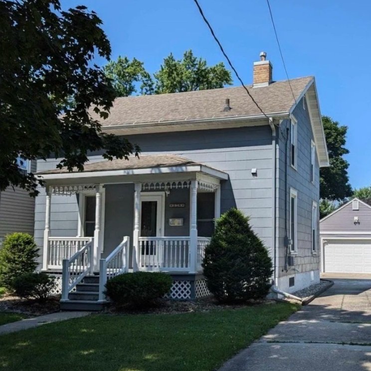 House #4
