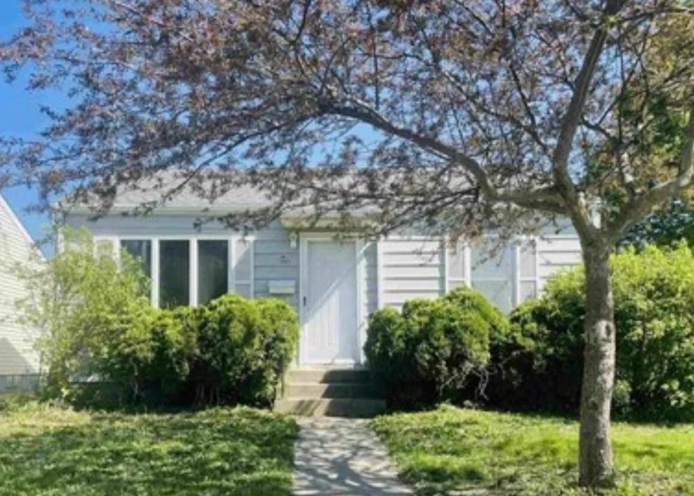 House #13