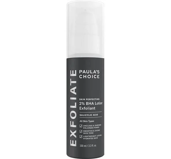 Paula's Choice Liquid Exfoliant