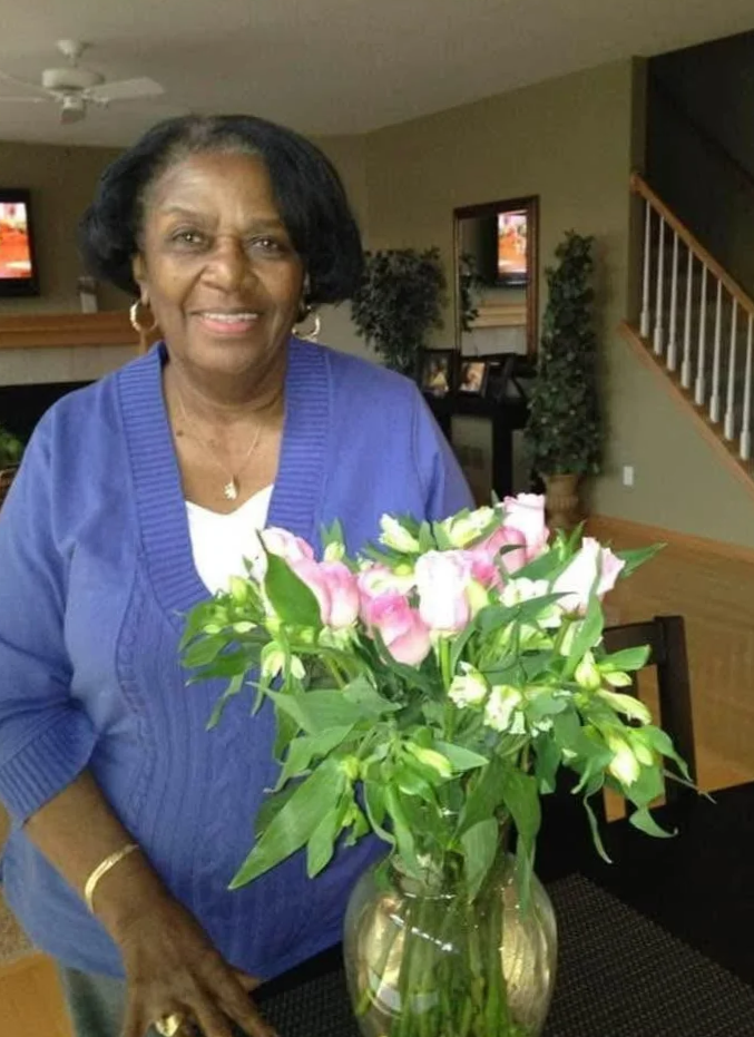 Two Hands to Heaven: The Faith That Carried My Grandmother—and Changed Me