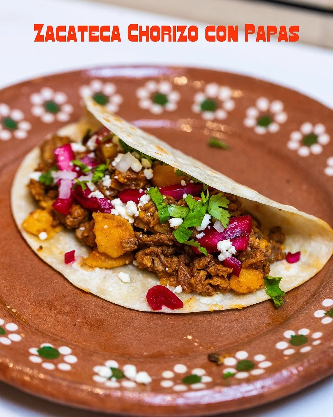 Meet our lunch and dinner tacos 🌮 All are made with the same handmade flour tortillas you know and love from our breakfast tacos. 

Now available from 11 am to close!

#tacos #flourtortillas #mexicanfood #sacfoodie #sacramentoeats