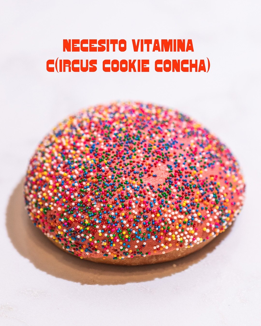 Our kind of daily vitamins

#nosaboconcheria #drunkentortilla #vitamins #conchas #tacos