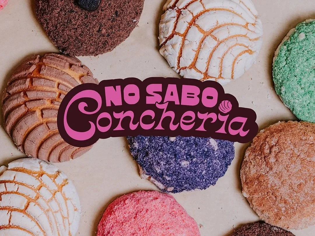 Elk Grove Day of La Concha Event Flyer