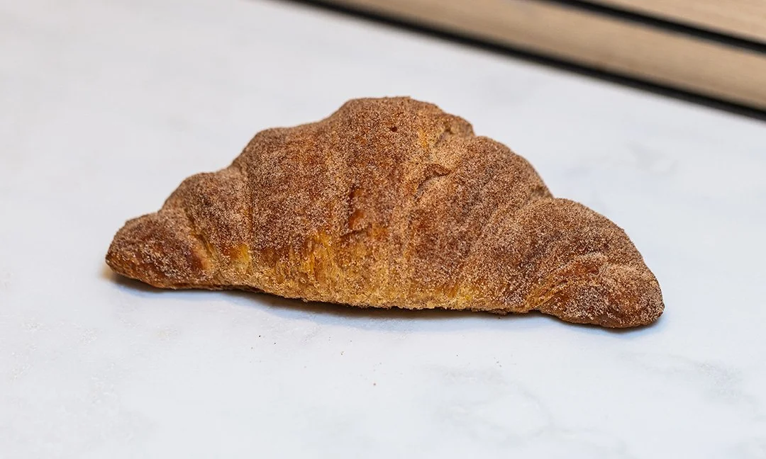 Churro Croissant