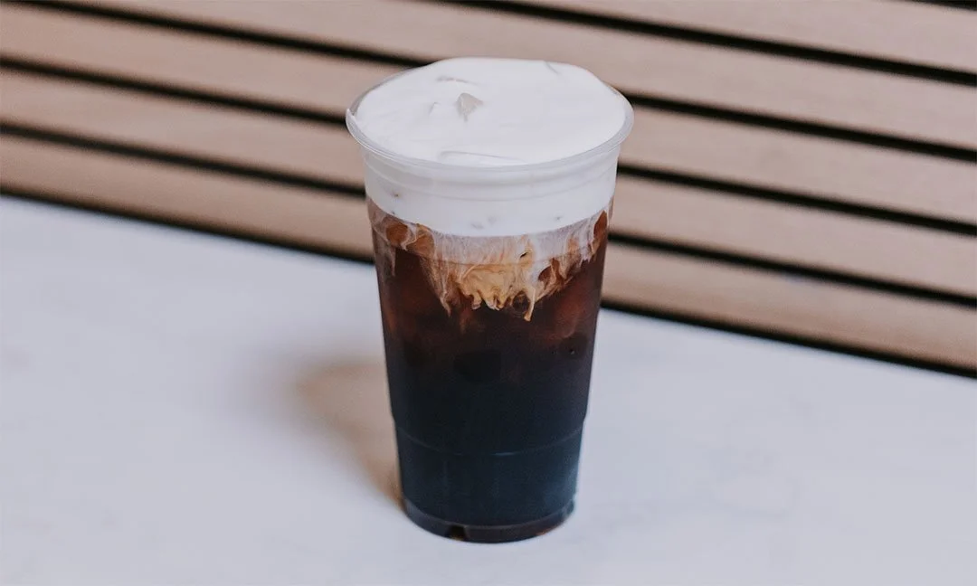 Chiapas Cold Brew
