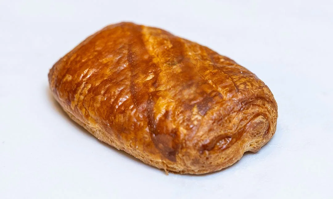 Nutella Croissant