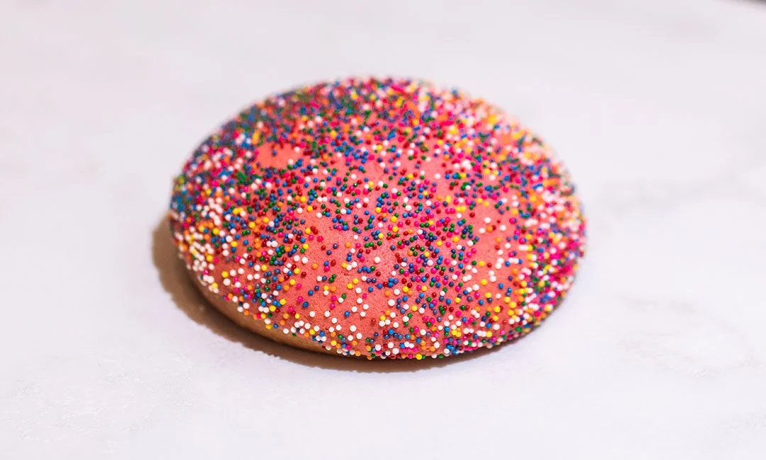 Circus Cookie Concha