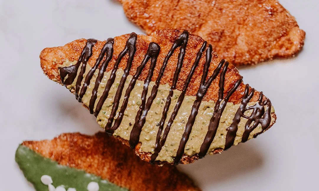 Dubai Chocolate Nopal