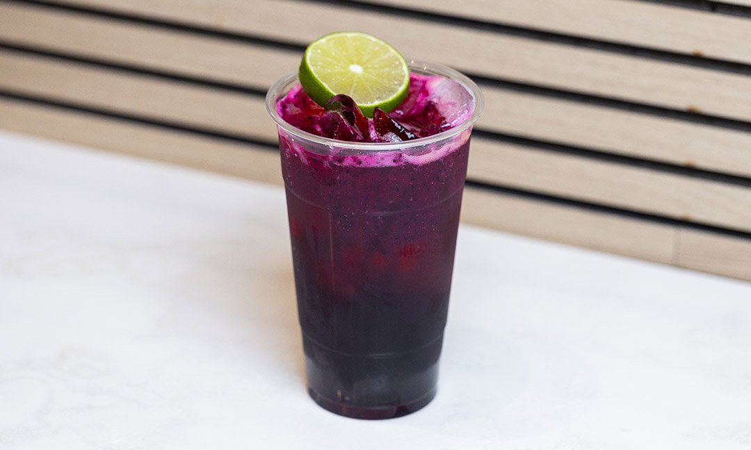 Dragon Fruit Jamaica