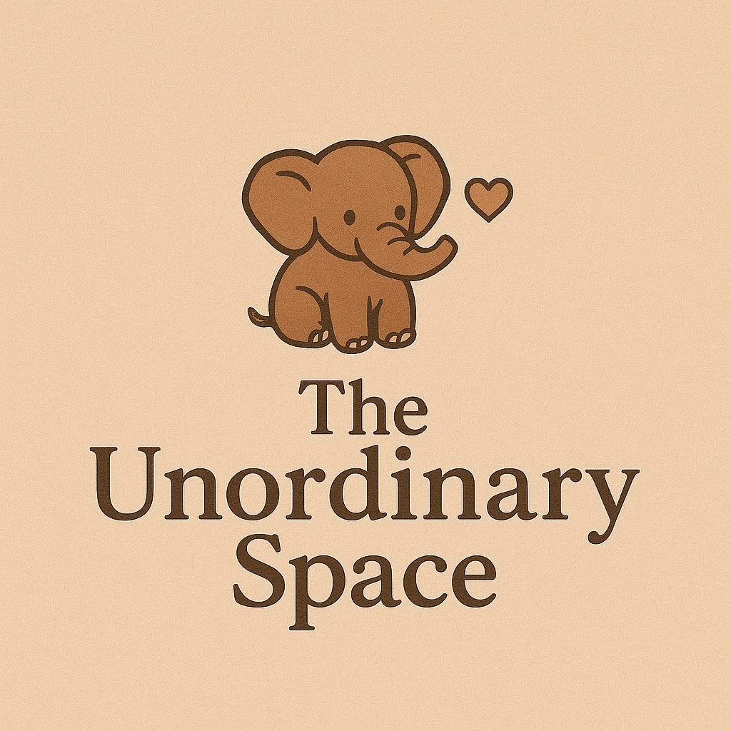 The Unordinary Space