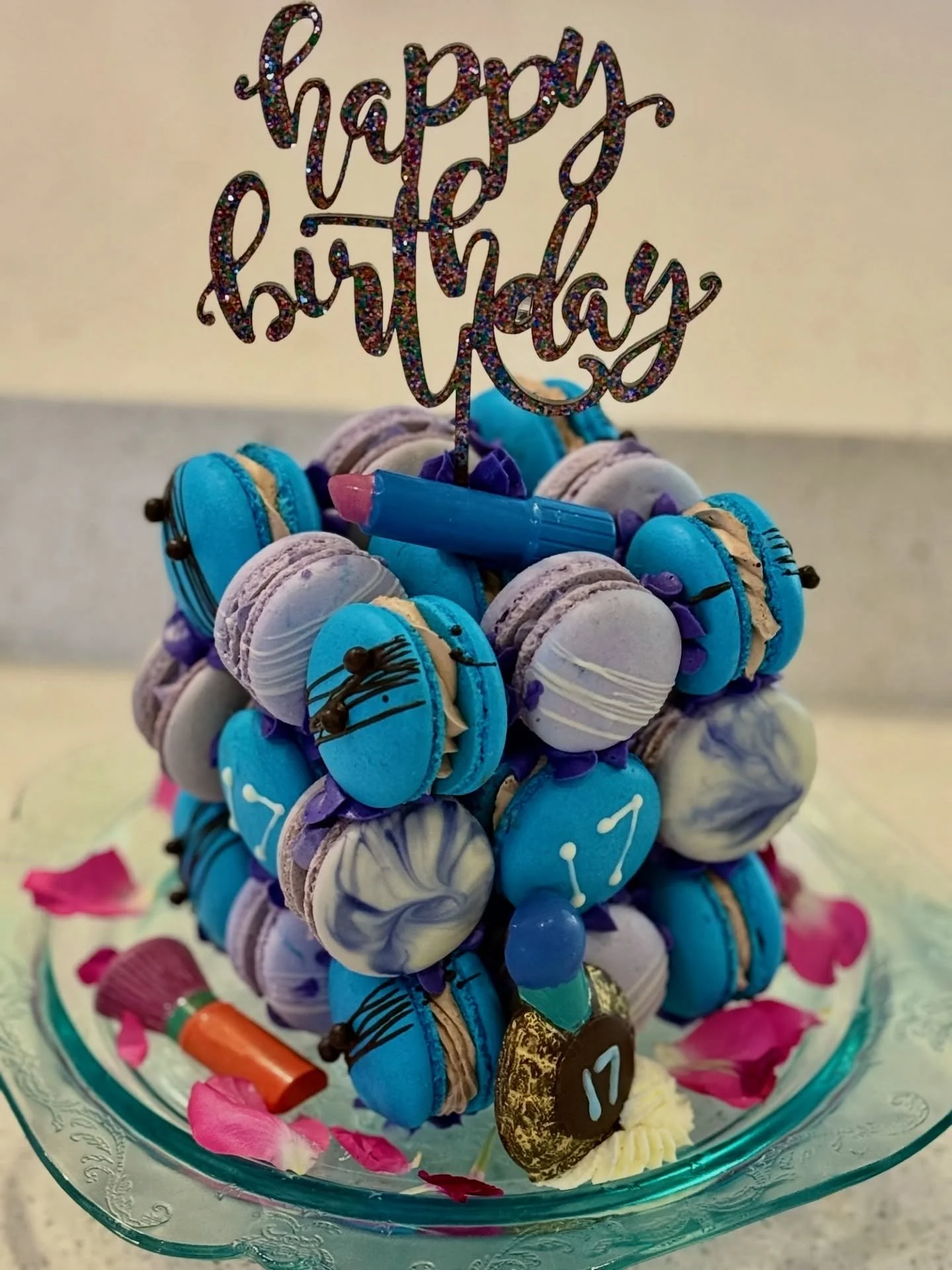 Birthday Afternoon Tea at Home: Not a Party, an Experience

For those who value unhurried elegance, check out our latest blog post on Afternoon Tea Journal - Theidealpastry.com 

#afteroonteaathome
#afternoonteascottsdale 
#afternoonteaparadisevalley