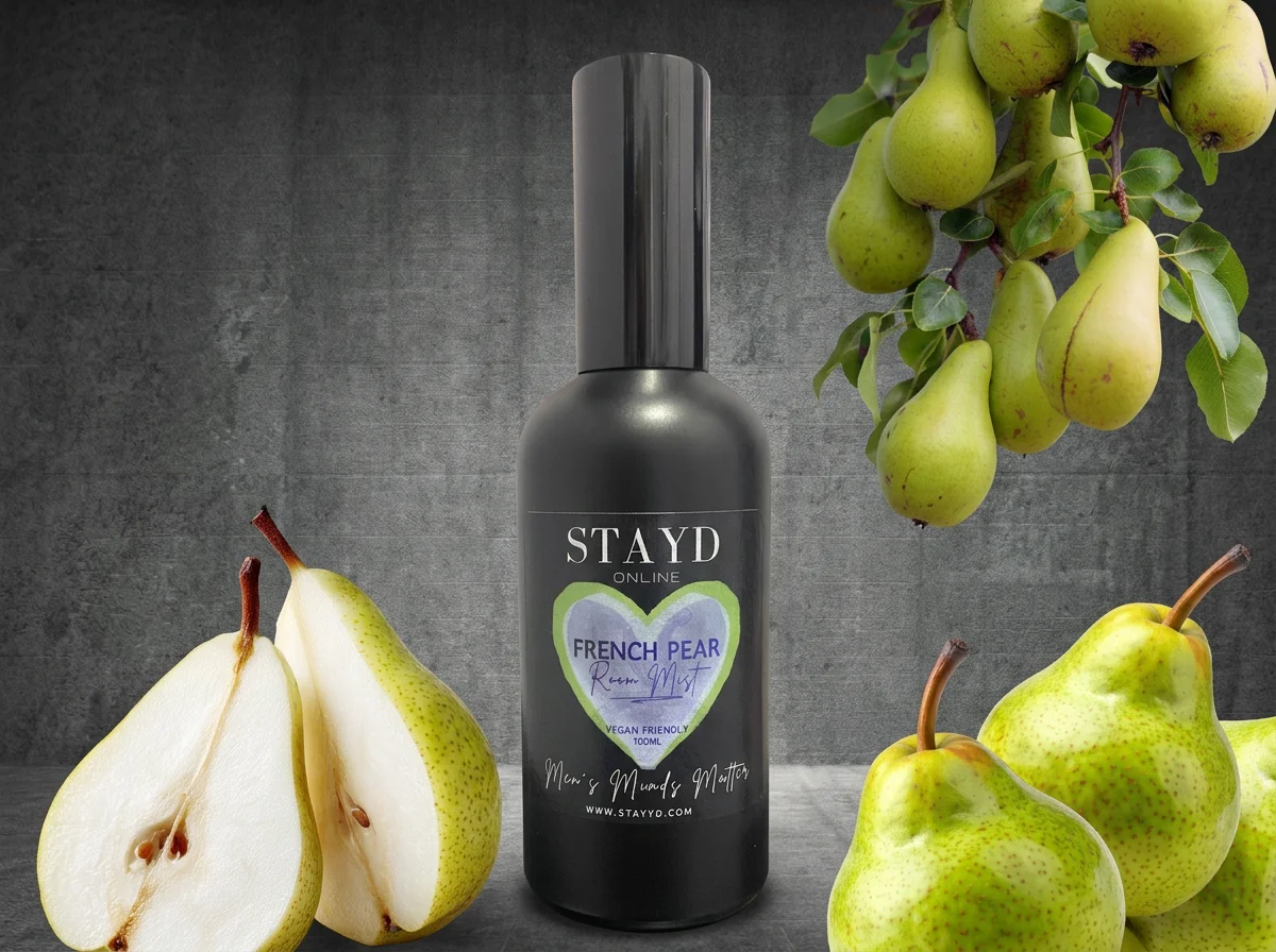 French Pear Room Mist