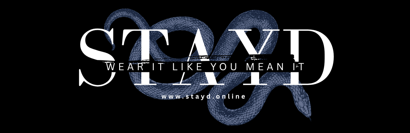 STAYD. ONLINE 