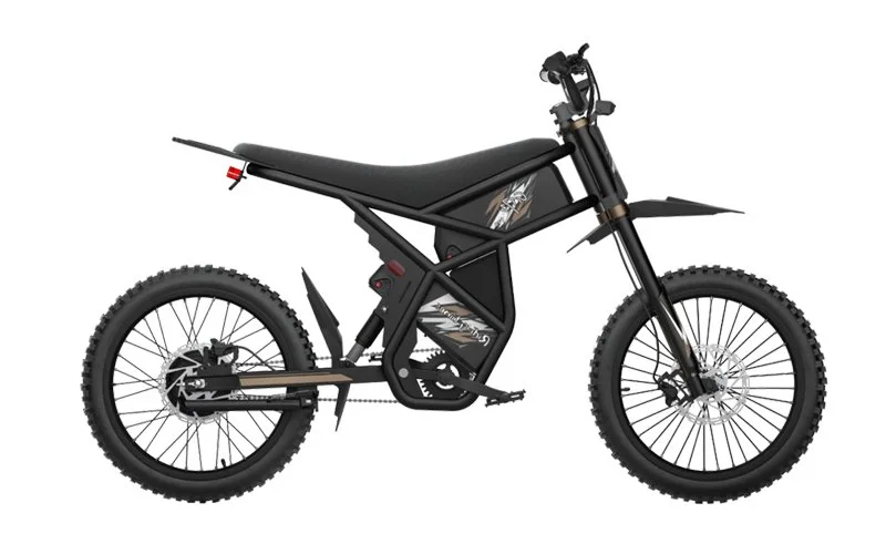 Riding Times GT73 Pro