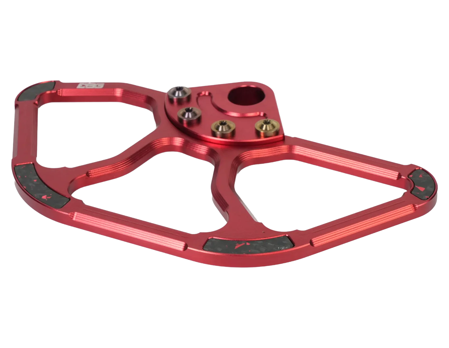 79Bike Front Brake Kit V2 - Red.png