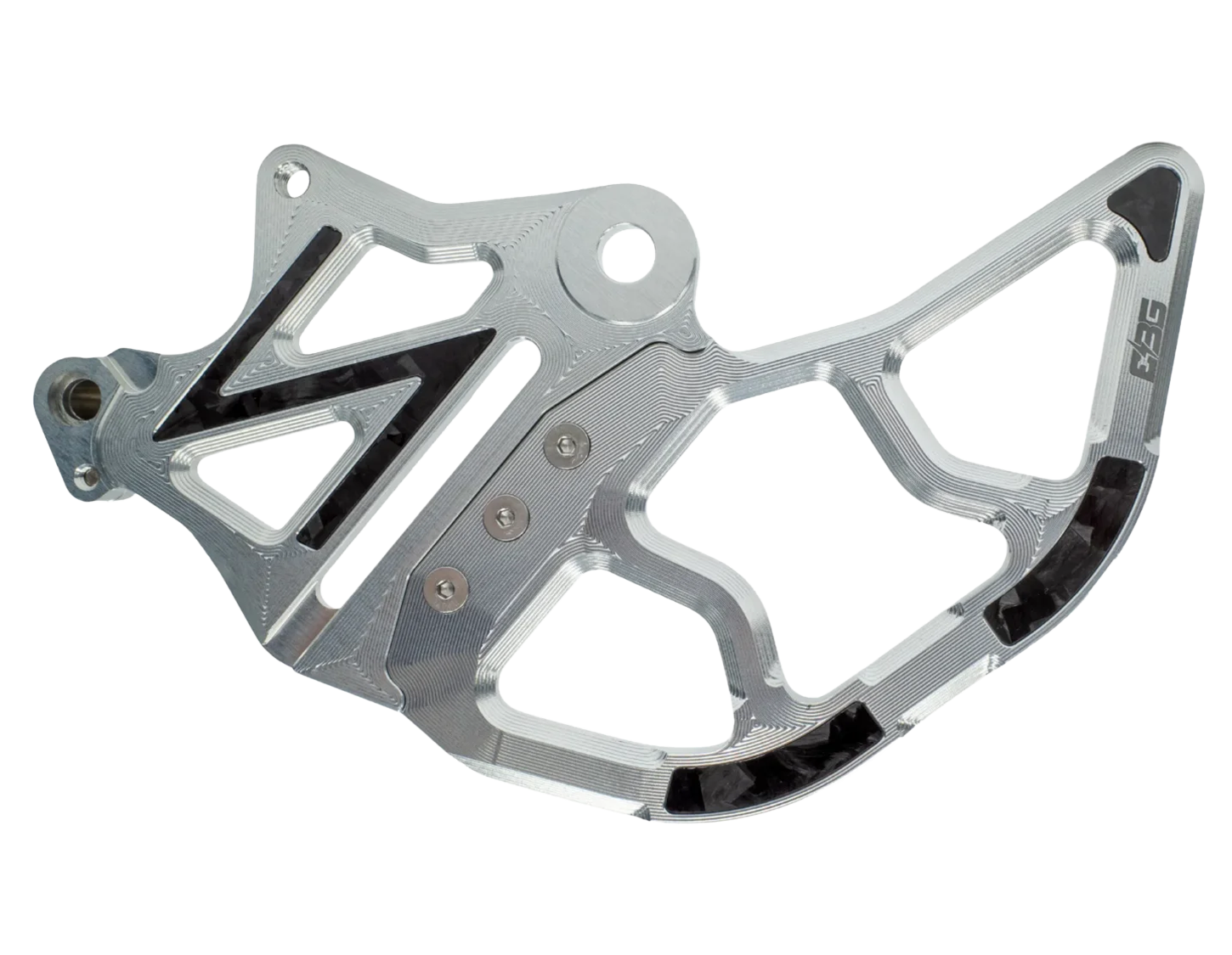 79Bike Front Brake Kit V2 - Silver.png