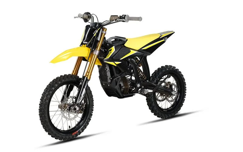 Surron - Hyper Bee 2025 - Product Page - Yellow.jpg